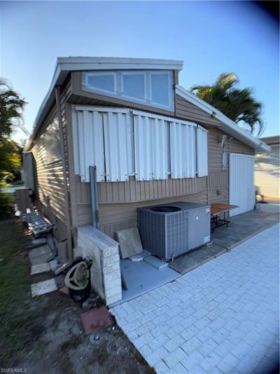 254 Bass Ct, Unit 254, Naples, FL 34145 Photo