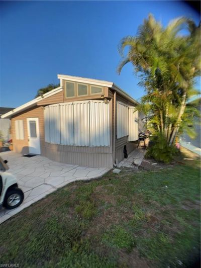 254 Bass Ct, Unit 254, Naples, FL 34145 Photo
