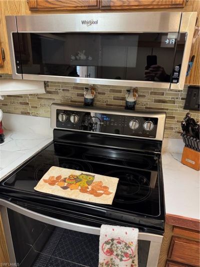 254 Bass Ct, Unit 254, Naples, FL 34145 Photo