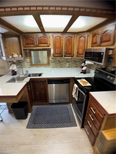 254 Bass Ct, Unit 254, Naples, FL 34145 Photo