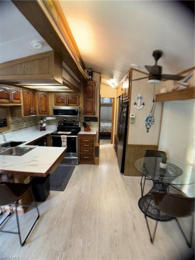 254 Bass Ct, Unit 254, Naples, FL 34145 Photo