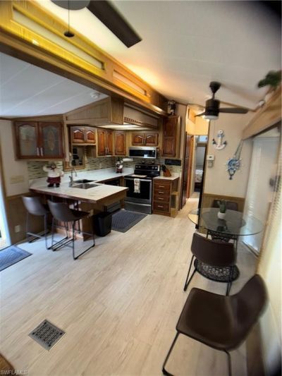 254 Bass Ct, Unit 254, Naples, FL 34145 Photo
