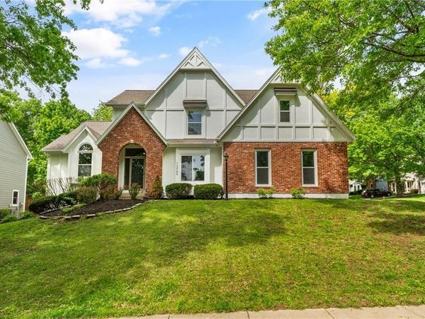 12900 Knox Street, Overland Park, KS 66213