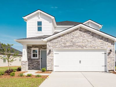 681 Cypress Preserve Circle, Longs, SC 29568