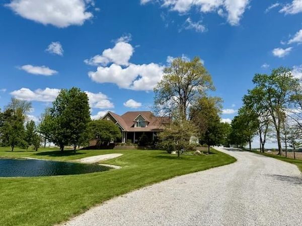 10770 Scott Road, Sidney, OH 45365