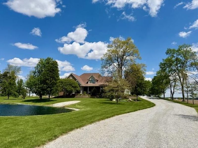 10770 Scott Road, Sidney, OH 45365 Photo 1
