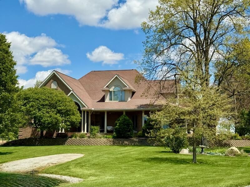 10770 Scott Road, Sidney, OH 45365 Photo 2