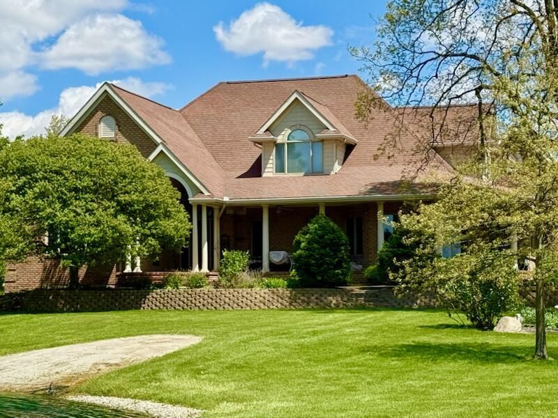 10770 Scott Road, Sidney, OH 45365 Photo 3