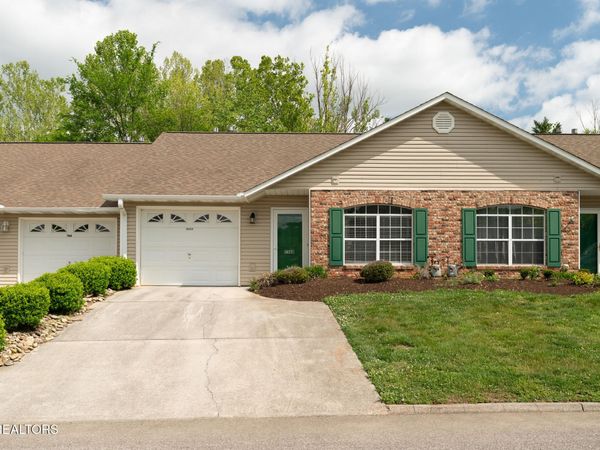 7568 Creek Song Court, Knoxville, TN 37920