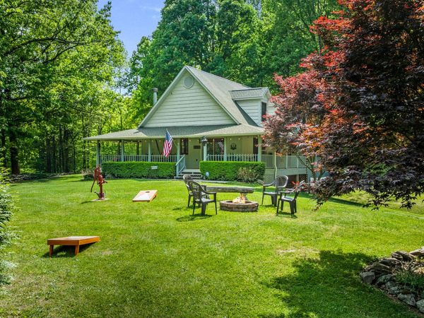 1043 Reagan Springs Rd, Townsend, TN 37882
