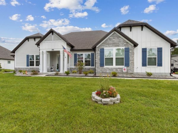 36501 SHORTLEAF Avenue, Hilliard, FL 32046