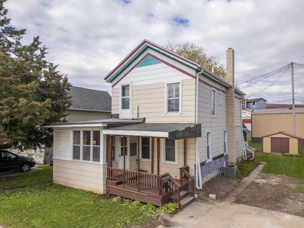 336 S Locust Street, Reedsburg, WI 53959