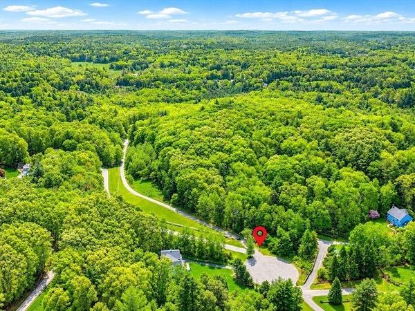 19 Pheasant Lane, Topsfield, MA 01983
