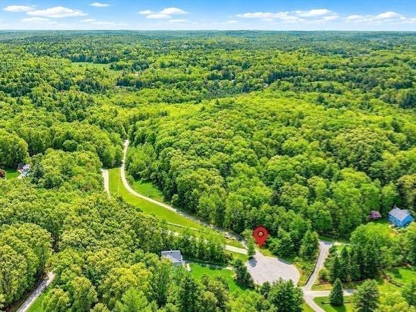 19 Pheasant Lane, Topsfield, MA 01983