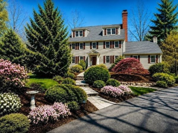 19 Pheasant Lane, Topsfield, MA 01983