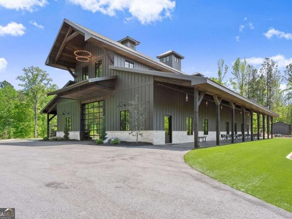 3263 Tanners Mill Road, Gainesville, GA 30507