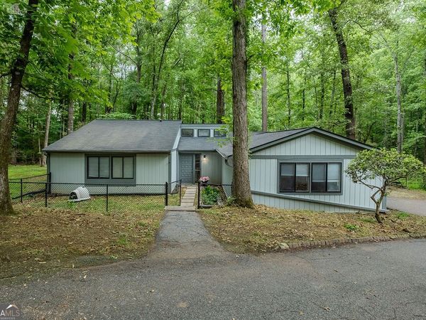 129 McDuffie Drive, Athens, GA 30605