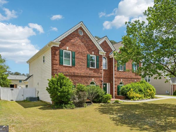 1171 Ruby Nelson Court, Lawrenceville, GA 30043