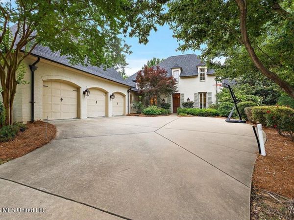 140 Fenwick Circle, Madison, MS 39110