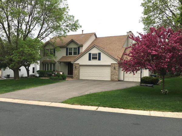 725 Havenhill Road , Eagan, MN 55123