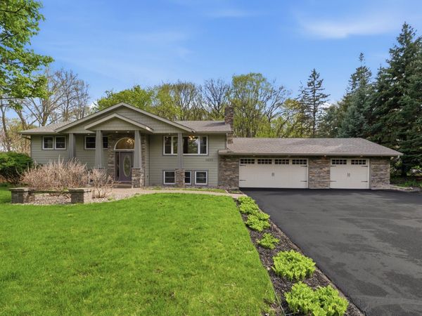 6655 Tanager Lane , Eden Prairie, MN 55346