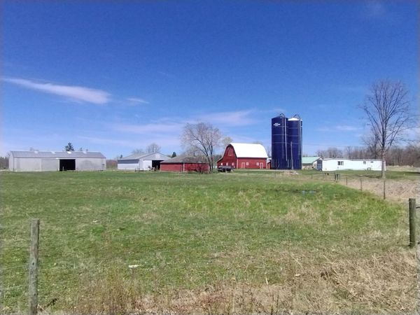 18134 170th Street , Mc Grath, MN 56350