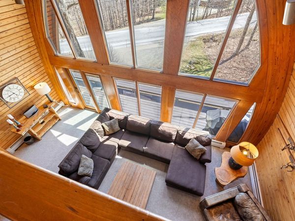 82 North Brookwood Road, Stratton, VT 05155