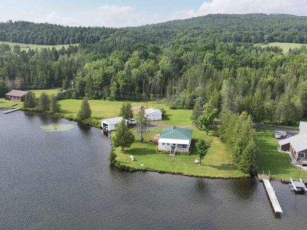 234 LaPerle Drive, Danville, VT 05873