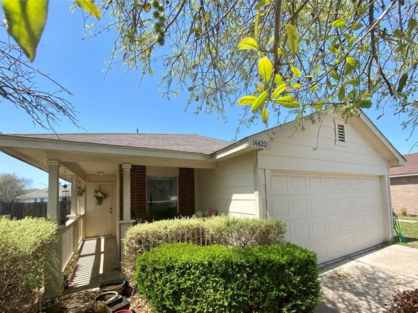 14420 Cummins WAY , Manor, TX 78653
