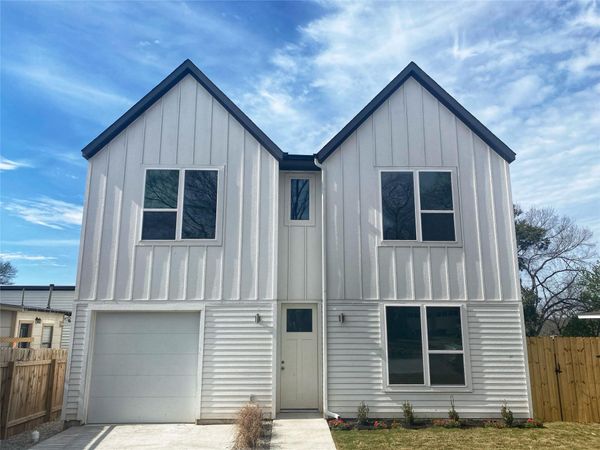 1916 Webberville RD , Unit B, Austin, TX 78721