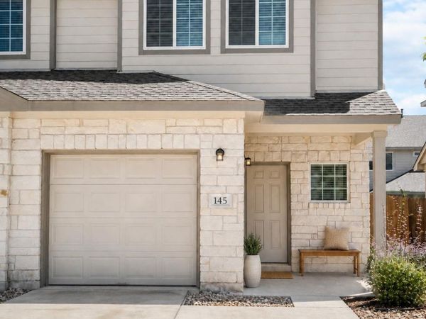 145 Yearling WAY , Georgetown, TX 78626