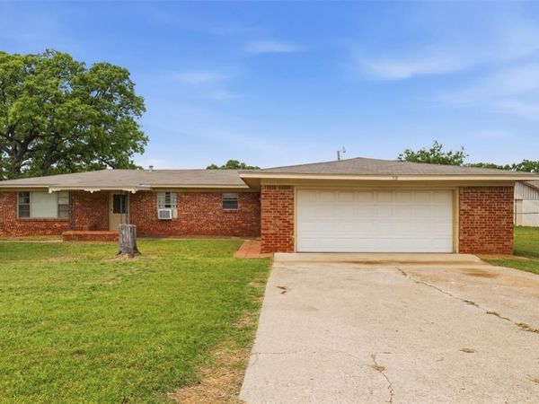 6331 N Alaska Drive, Duncan, OK 73533