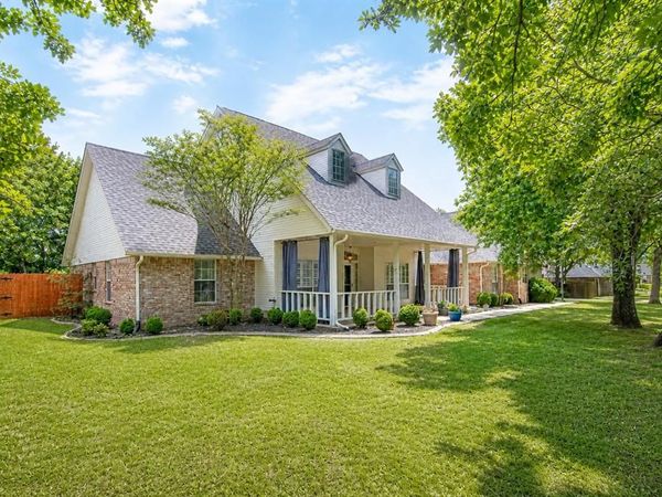 620 Hunt Club Road, Blanchard, OK 73010