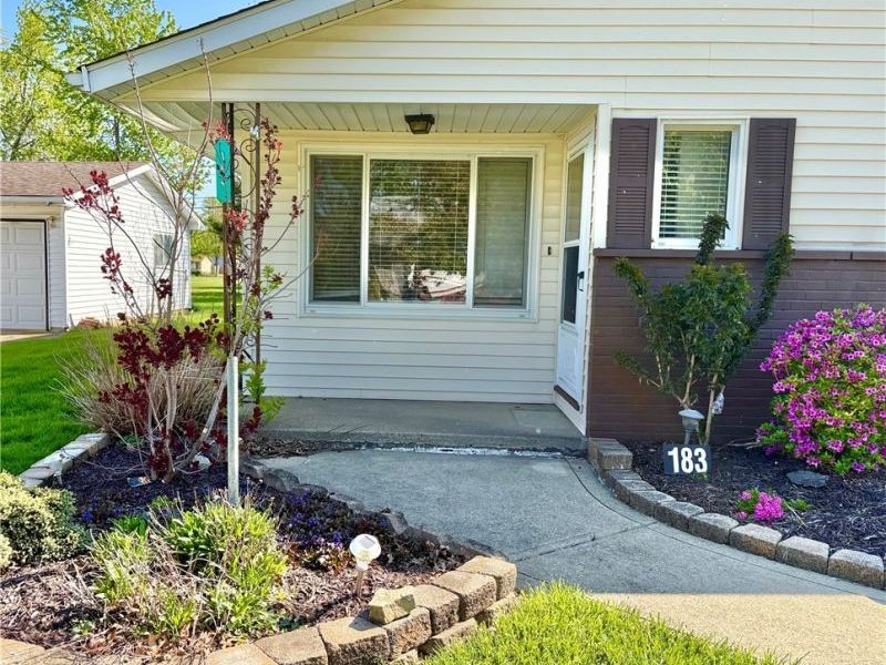 183 E Overlook Drive, Eastlake, OH 44095 Photo 6