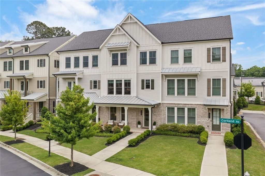 2005 Cortland Road, Alpharetta, GA 30009 Main Photo
