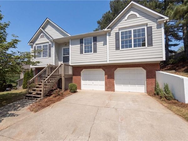 3579 Dyer Parke Lane SW, Marietta, GA 30060