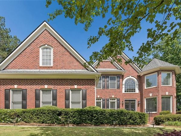 5356 Windsor Green Court SE, Mableton, GA 30126