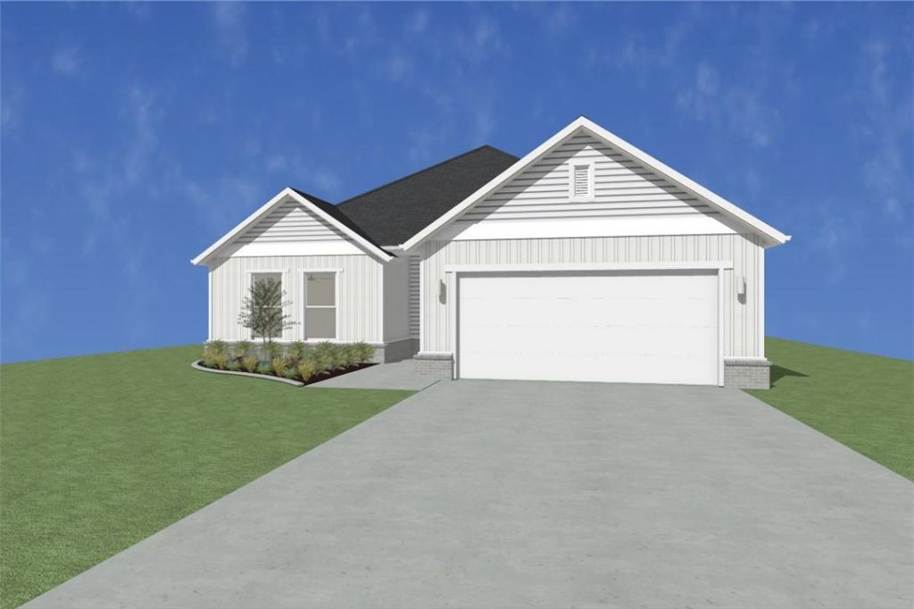 3788 Repose Street , Springdale, AR 72764 Main Photo
