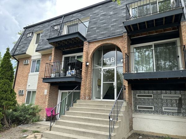 15B E Dundee Quarter Drive , Unit 301, Palatine, IL 60074