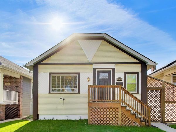 2928 N Natchez Avenue , Chicago, IL 60634