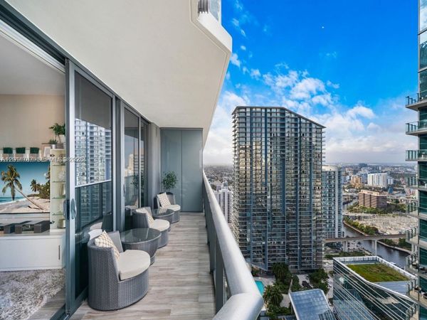 801 S Miami Ave , Unit 3706, Miami, FL 33130