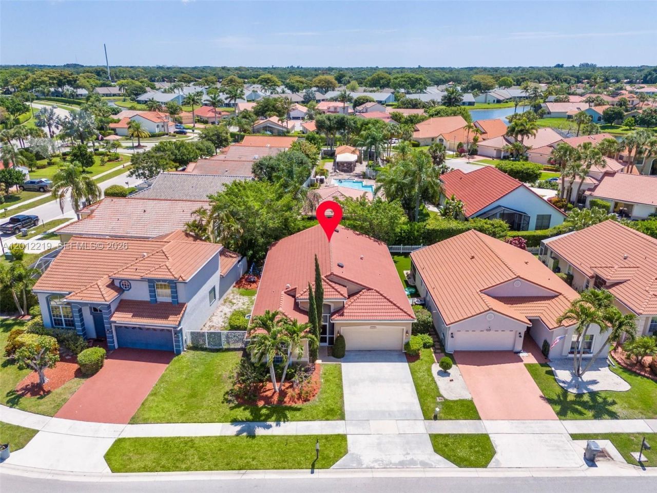 12330 Pleasant Green Way, Boynton Beach, FL 33437 Photo
