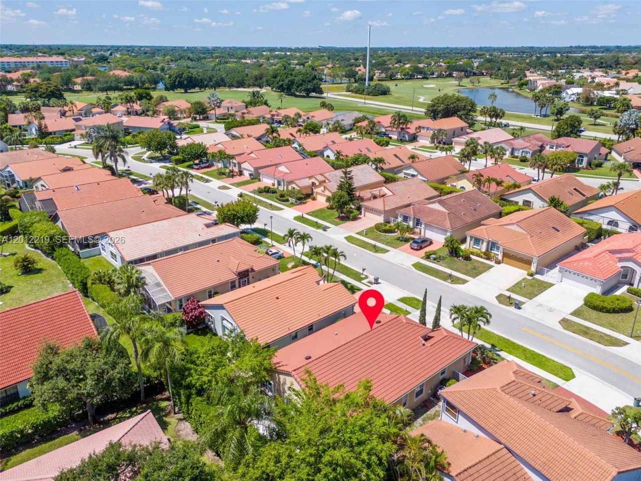 12330 Pleasant Green Way, Boynton Beach, FL 33437 Photo