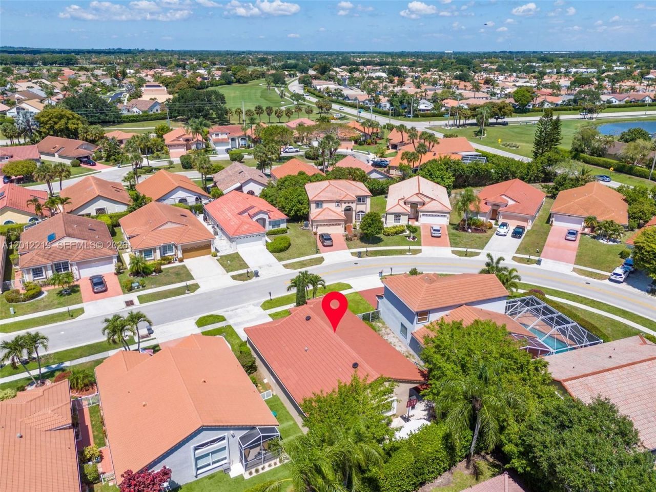 12330 Pleasant Green Way, Boynton Beach, FL 33437 Photo