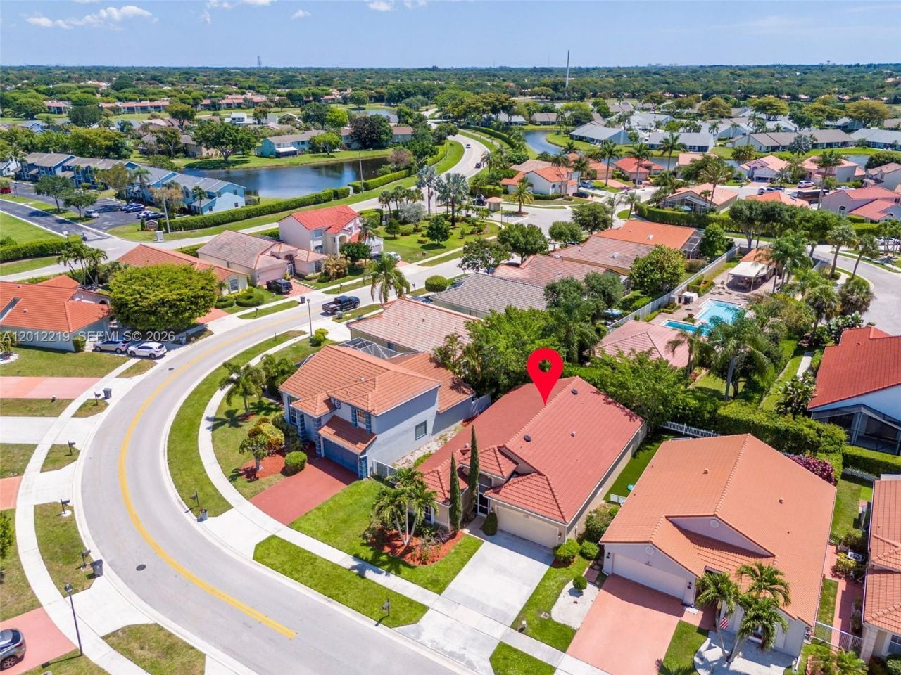 12330 Pleasant Green Way, Boynton Beach, FL 33437 Photo