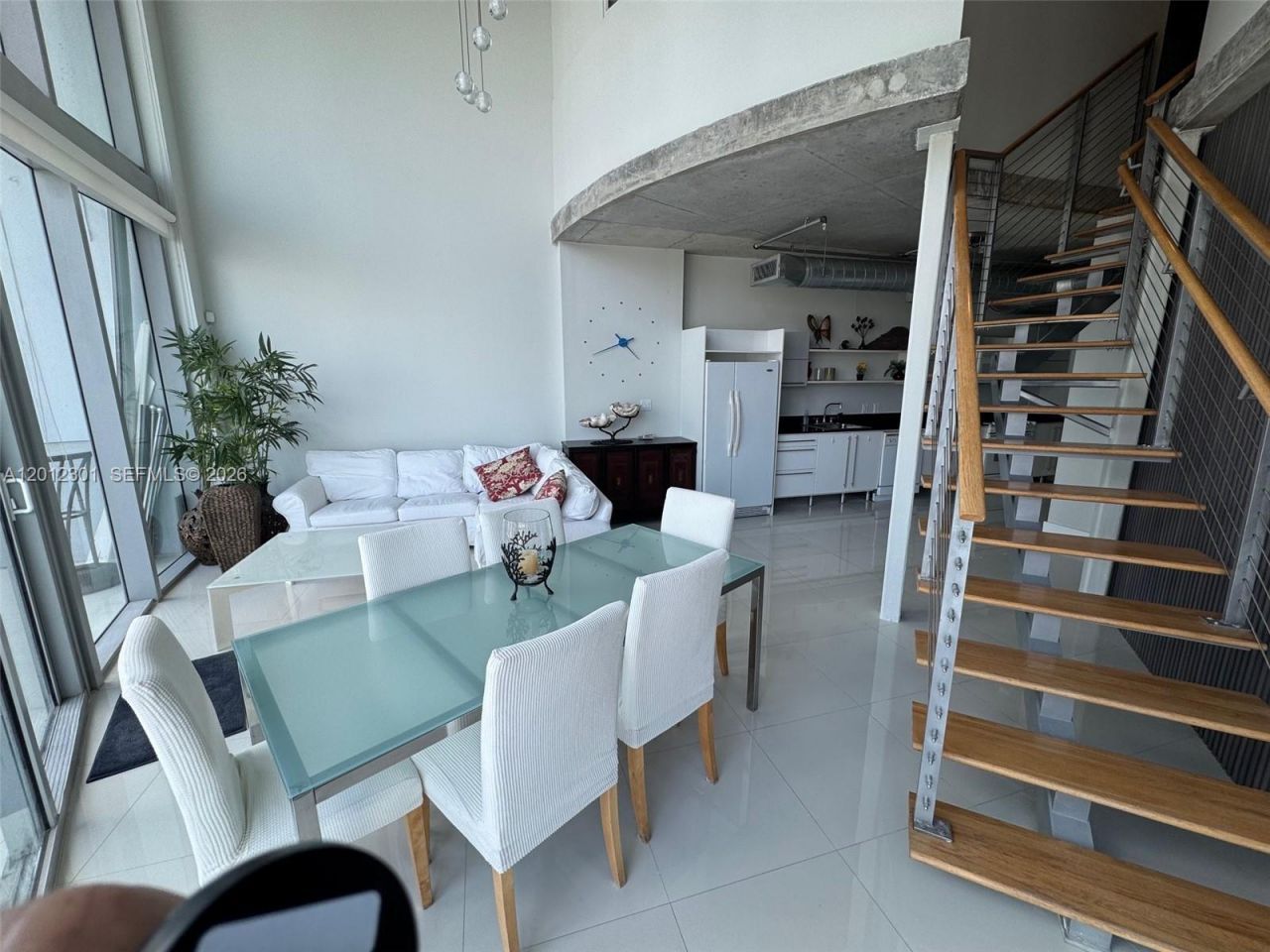 690 SW 1st Ct, Unit 2301, Miami, FL 33130 Photo