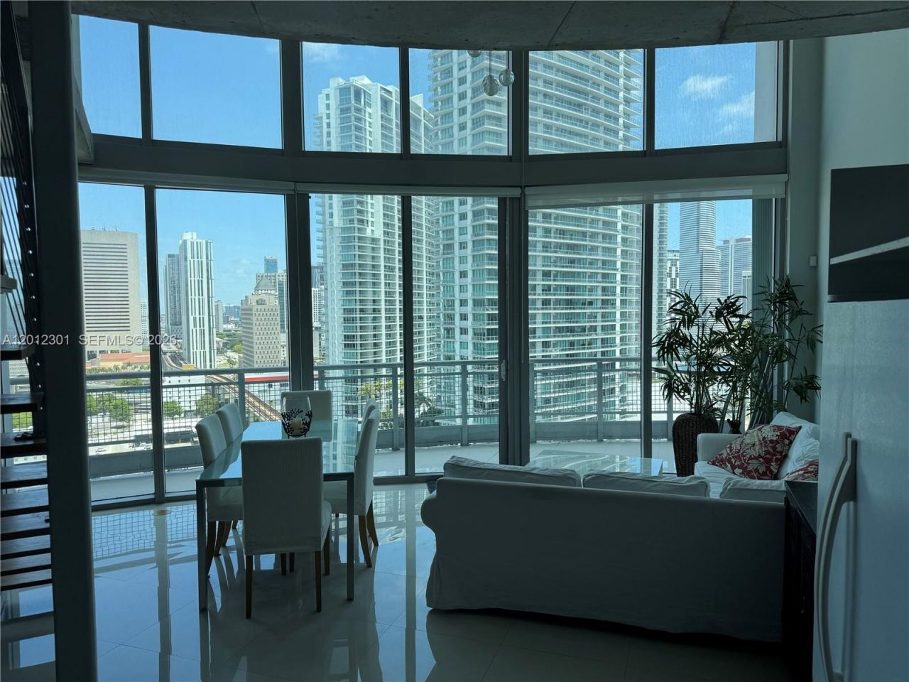 690 SW 1st Ct, Unit 2301, Miami, FL 33130 Photo