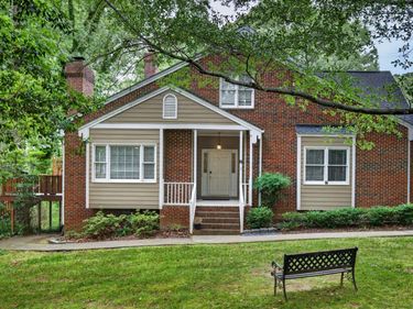 8313 Wycombe Lane, Raleigh, NC 27615