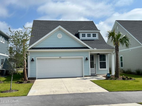 821 Breakfast Point Boulevard, Panama City Beach, FL 32407