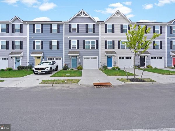 56 ROWAND WAY E, CLEMENTON, NJ 08021